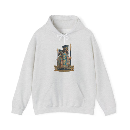 Achaemenid Royal Guard Hoodie