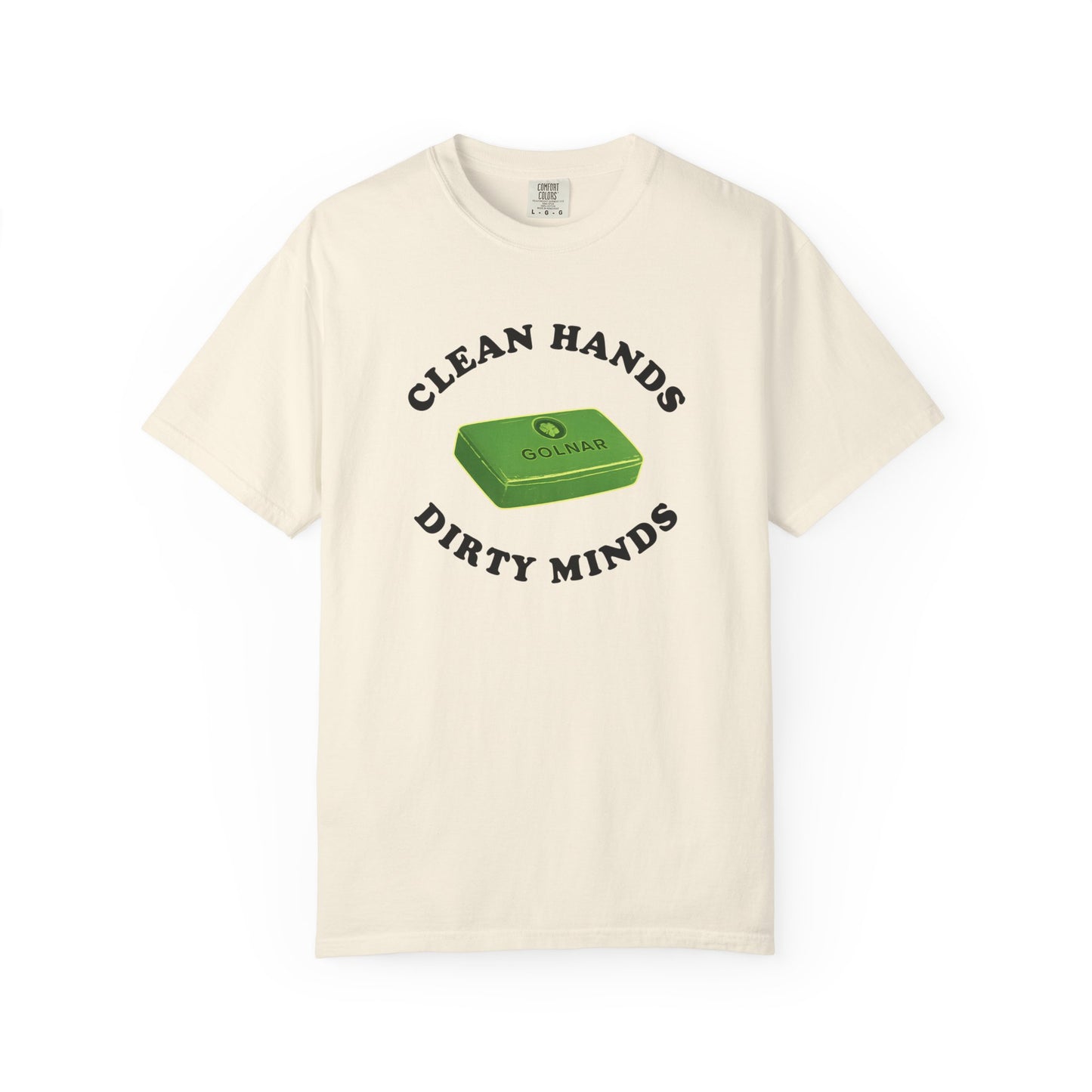 Dirty Minds Premium Tee