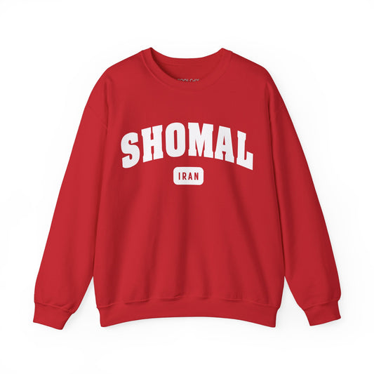 Shomal Sweatshirt