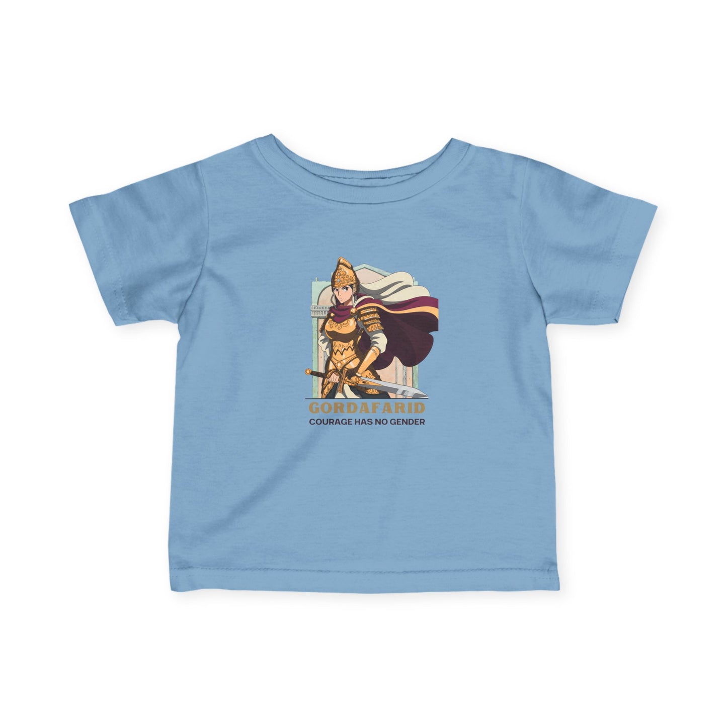 Gordafarid Infant Tee