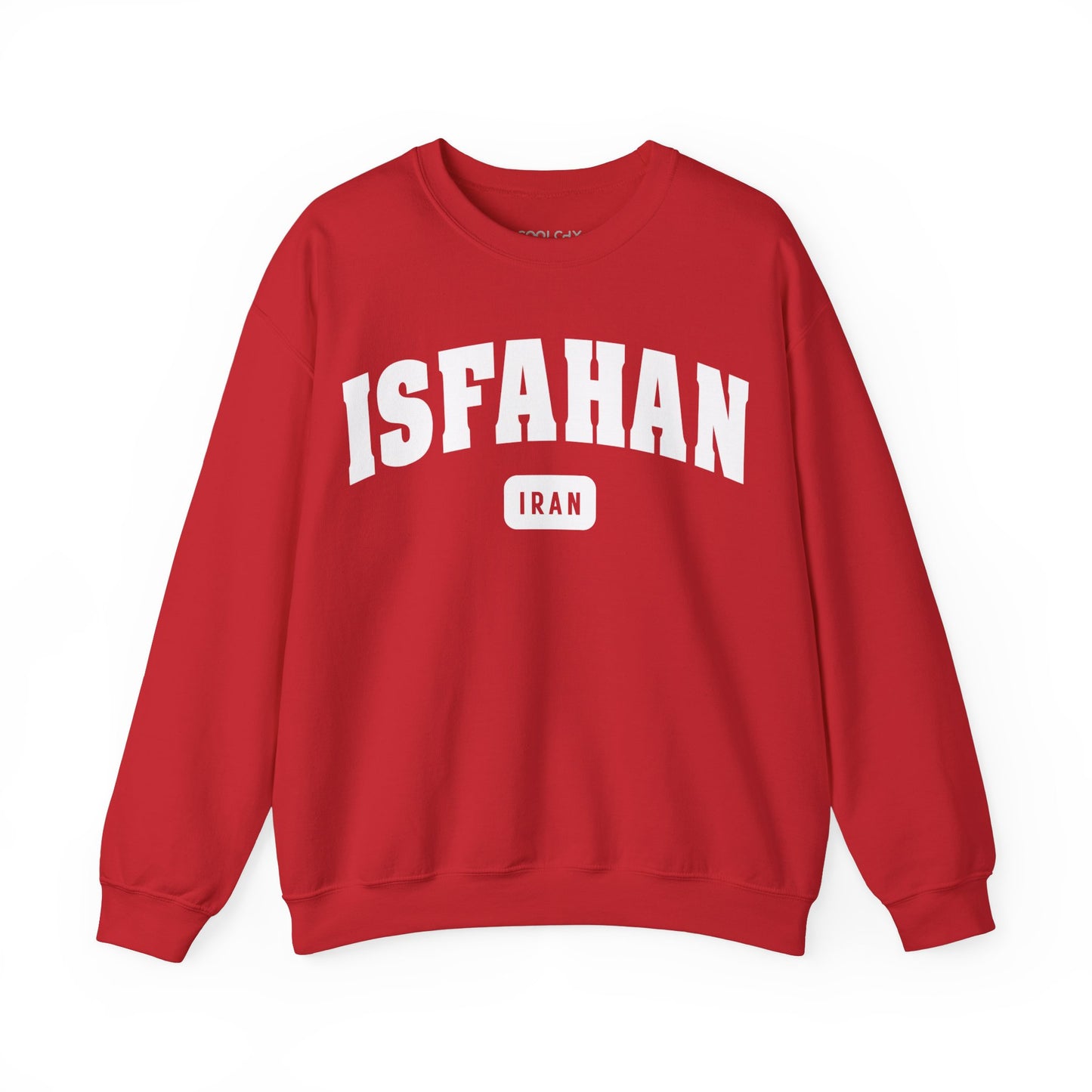 Isfahan Sweatshirt