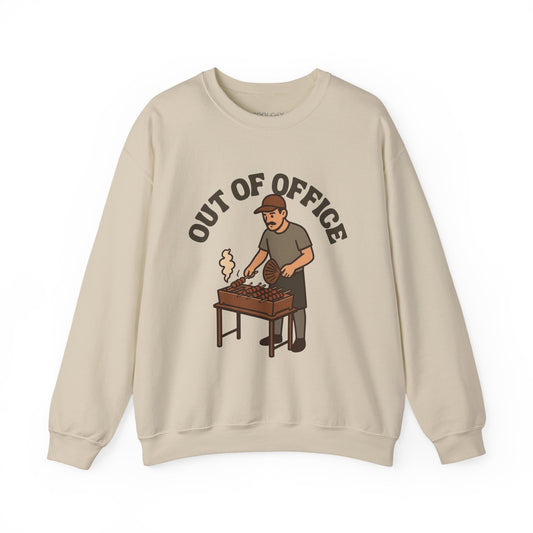 Out of Office Sweatshirt