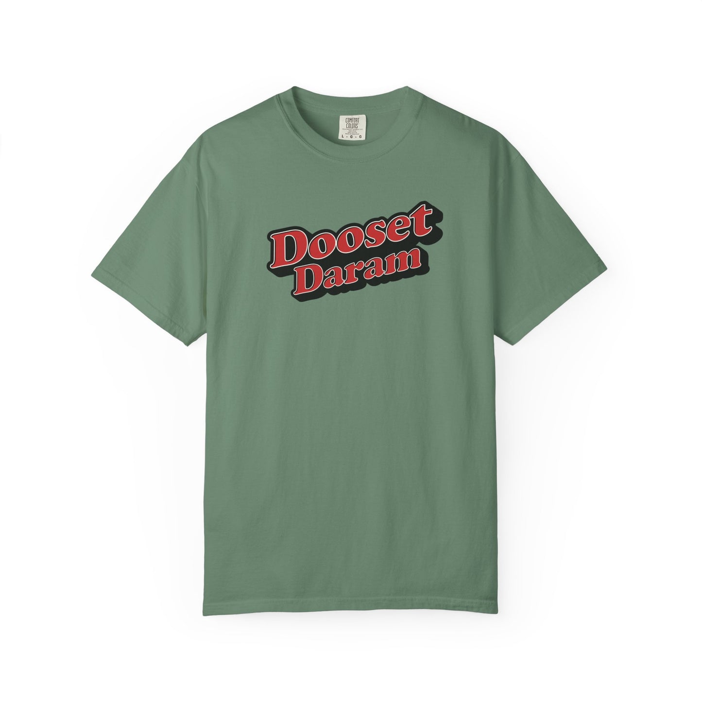 Dooset Daram Premium Tee