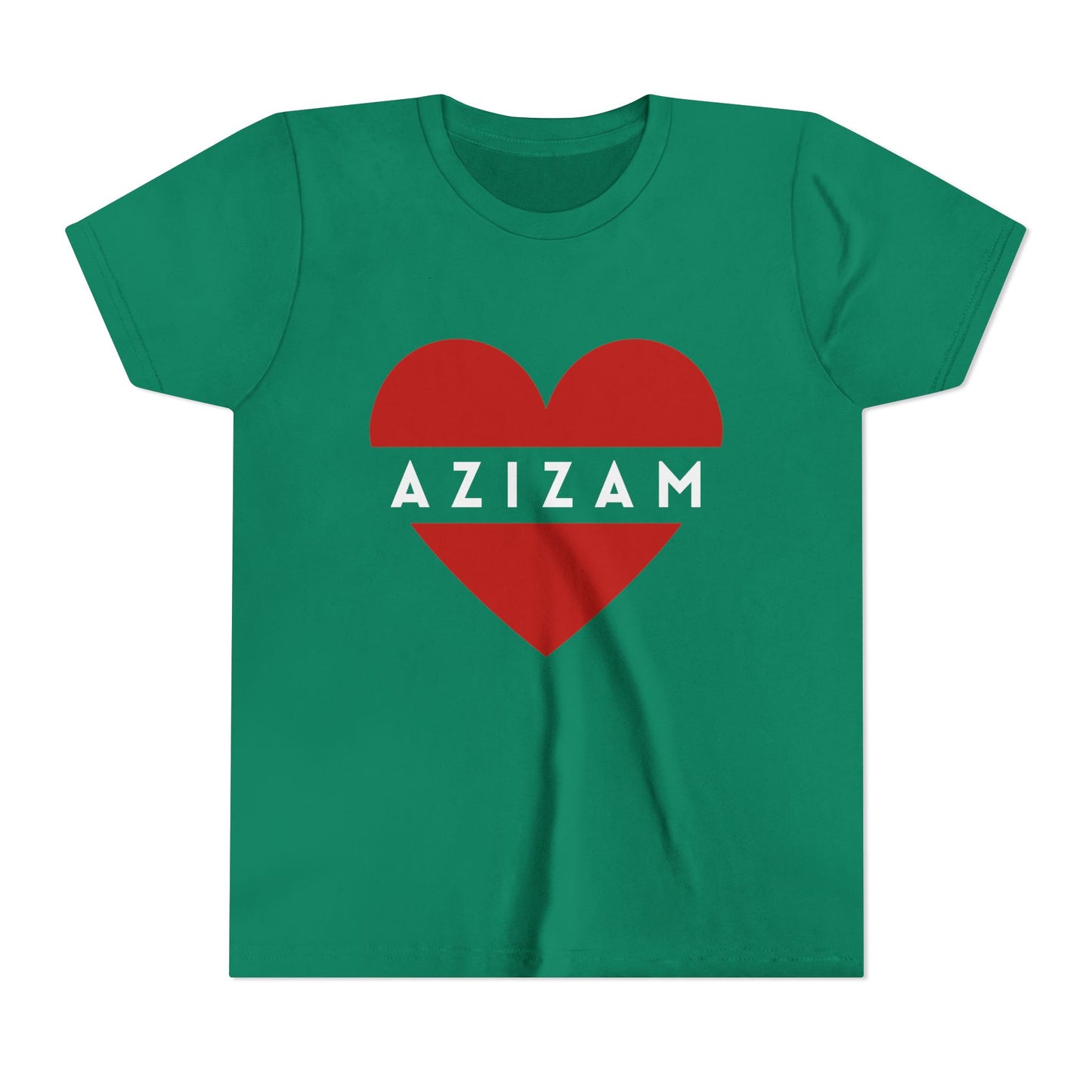 Azizam Youth Tee