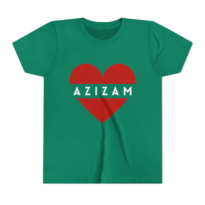 Azizam Youth Tee