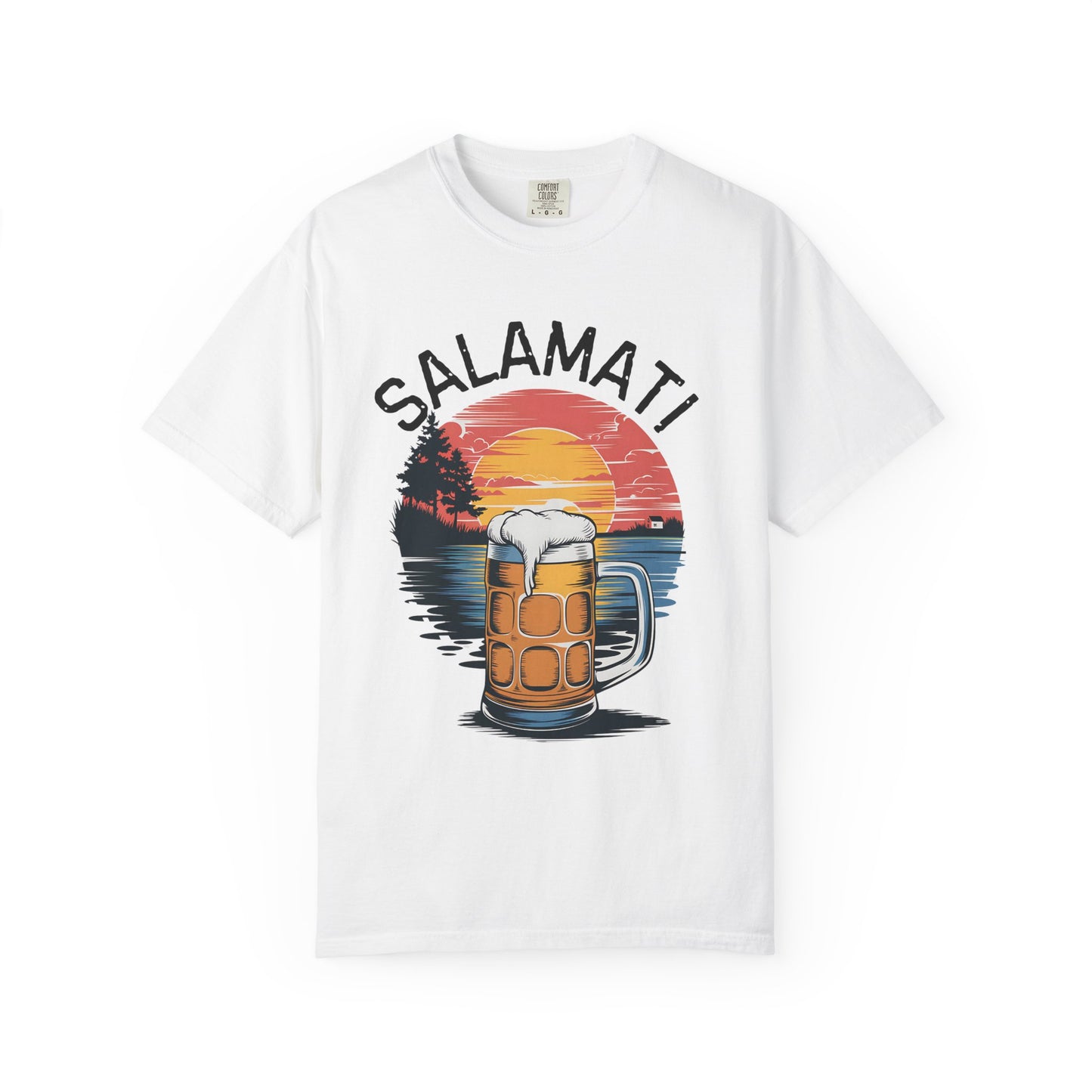 Salamati  Premium Tee