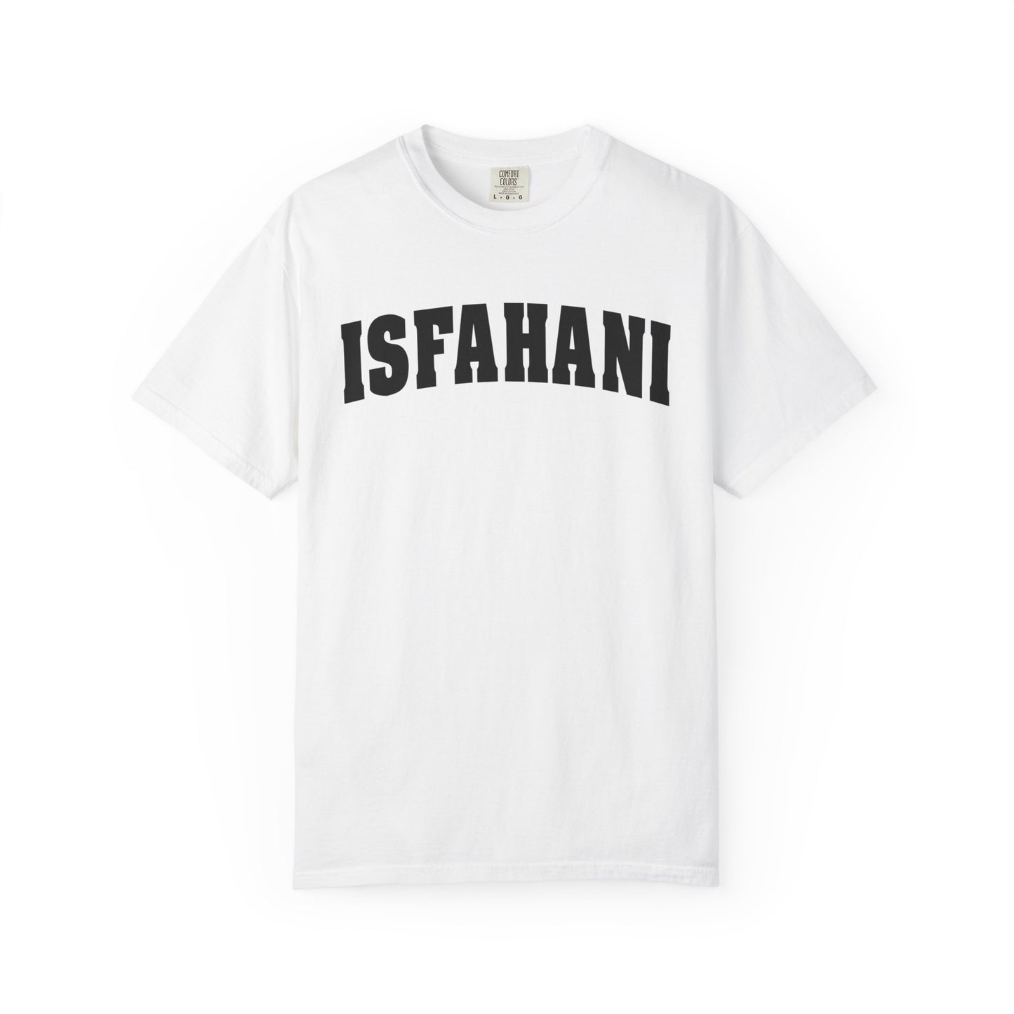 Isfahani Premium Tee
