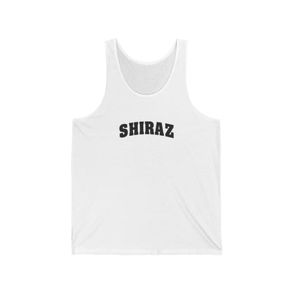 Shiraz 2 Tank