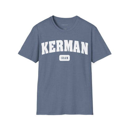 Kerman Unisex T-Shirt