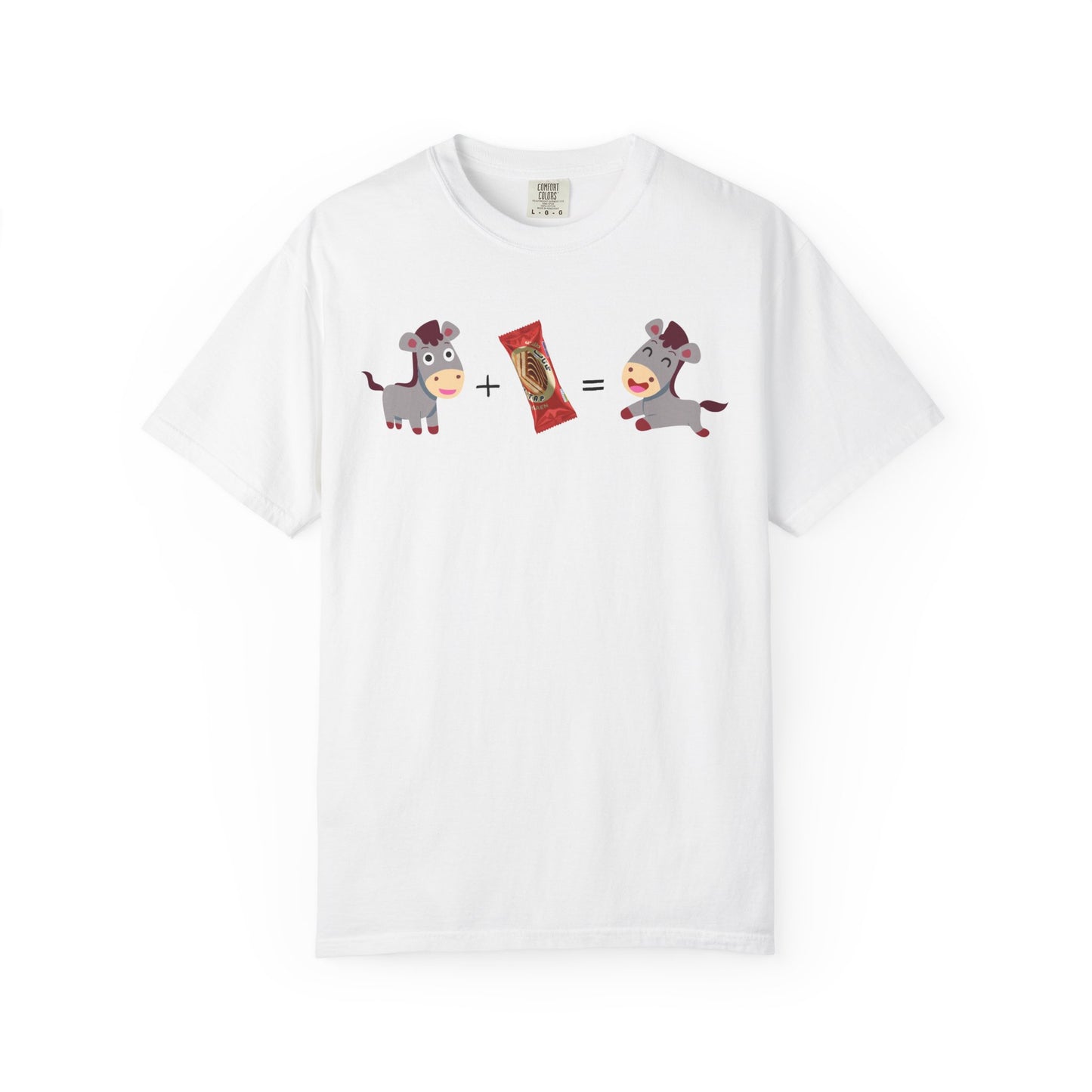 Khar + Ti Tap Premium Tee