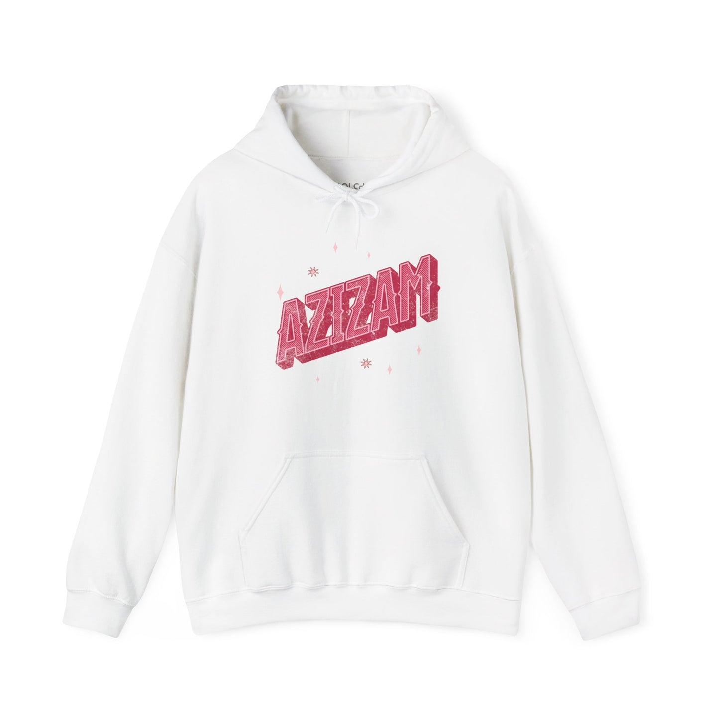 Azizam Vintage Hoodie