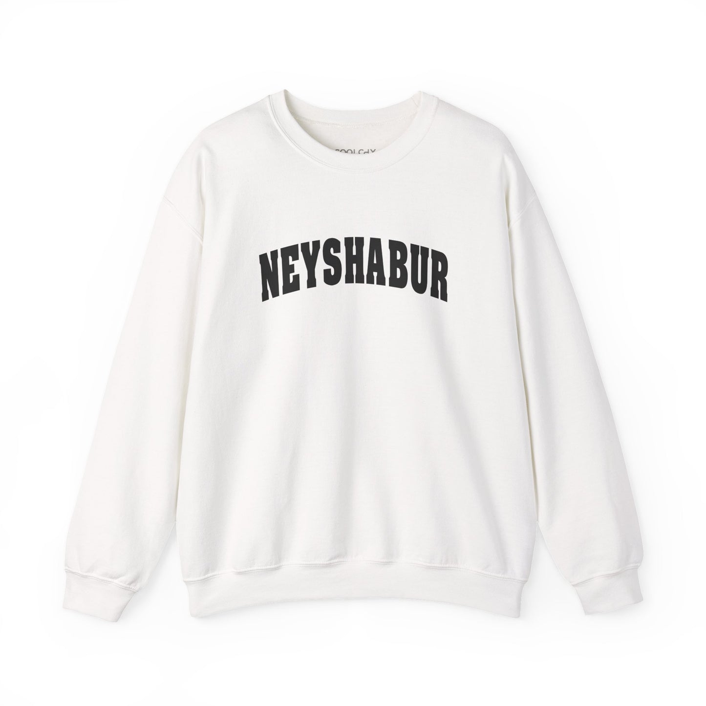 Neyshabur Sweatshirt