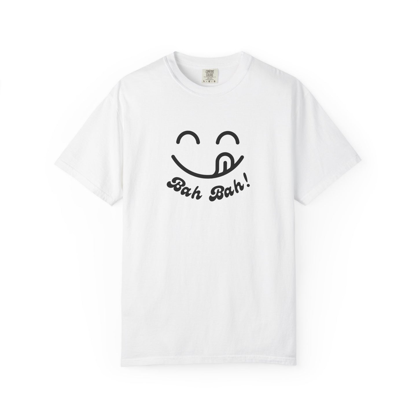 Bah Bah Premium Tee