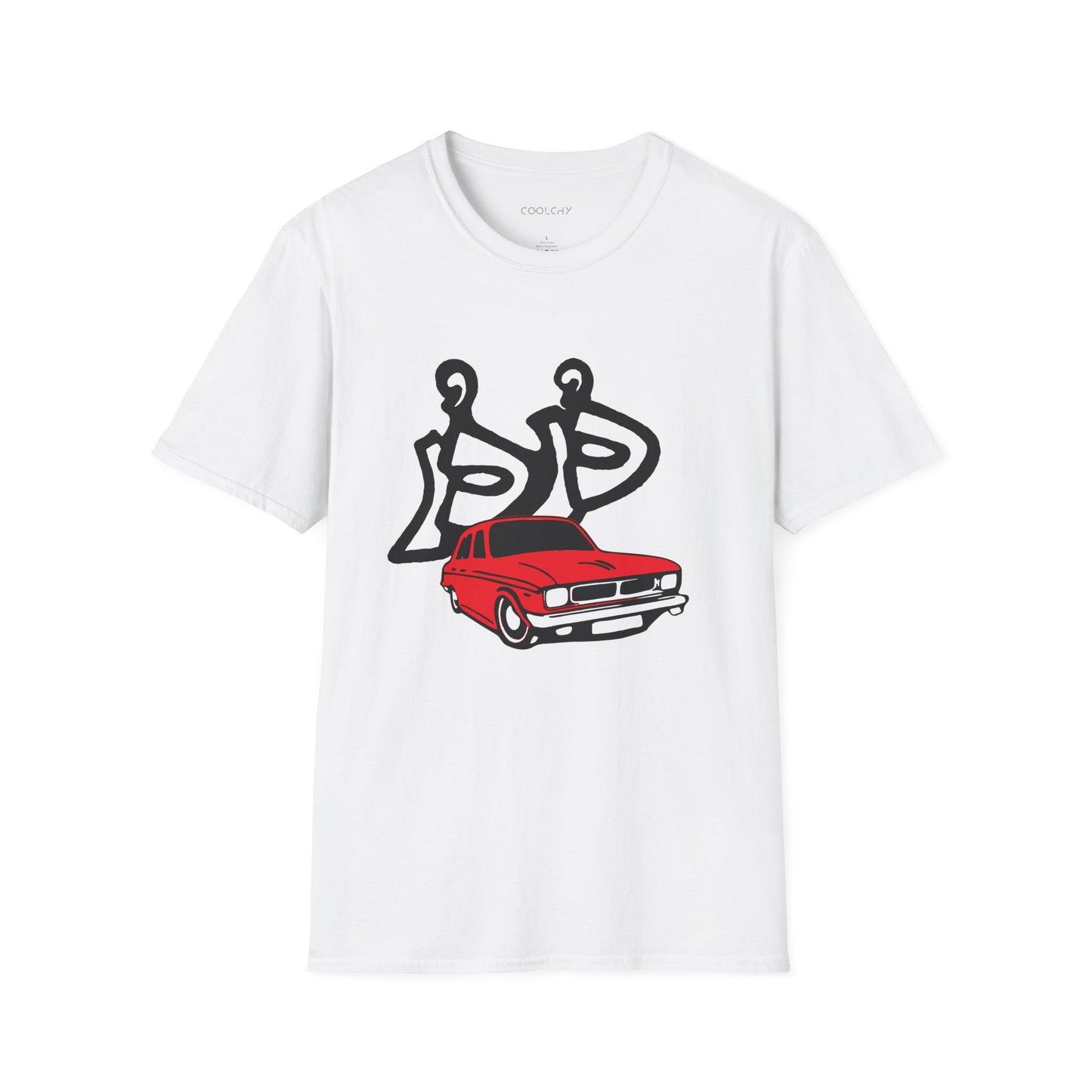 Dor-Dor Unisex T-Shirt