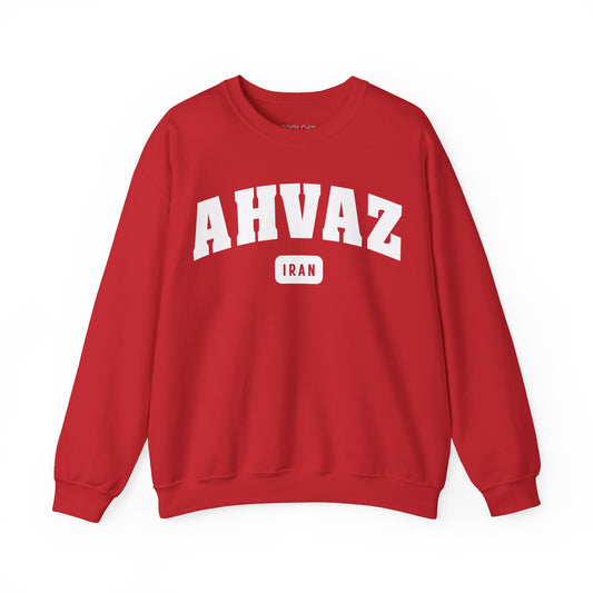 Ahvaz Sweatshirt