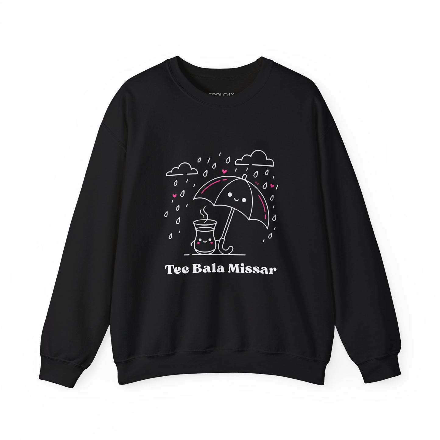 Tee Bala Missar Sweatshirt