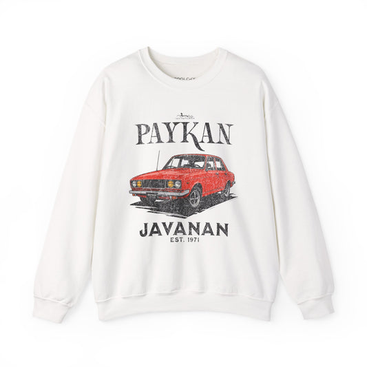 Paykan Javanan Sweatshirt