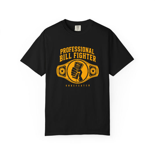 Professional Bill Fighter Premium Tee