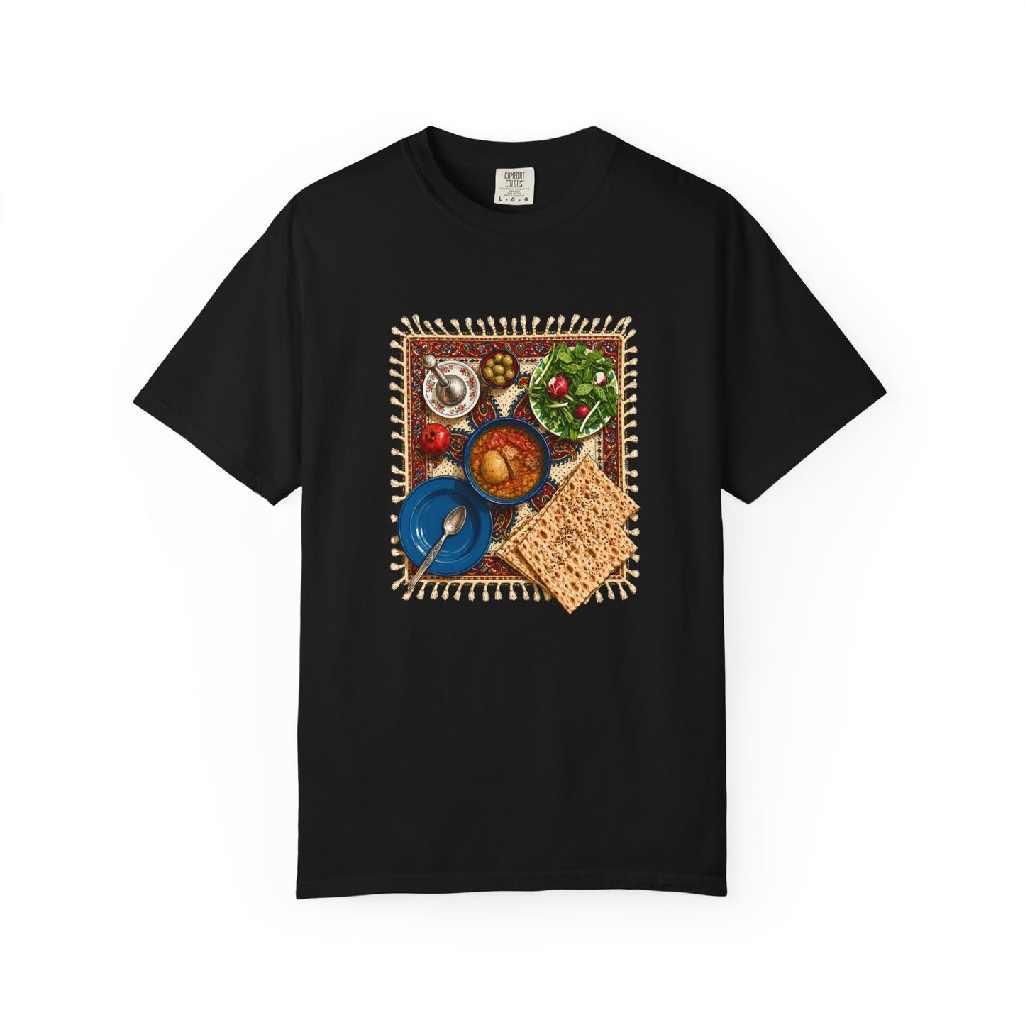 Dizi Premium Tee