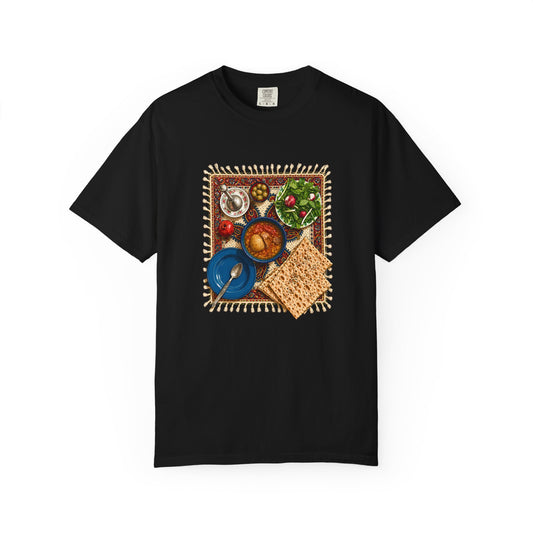 Dizi Premium Tee