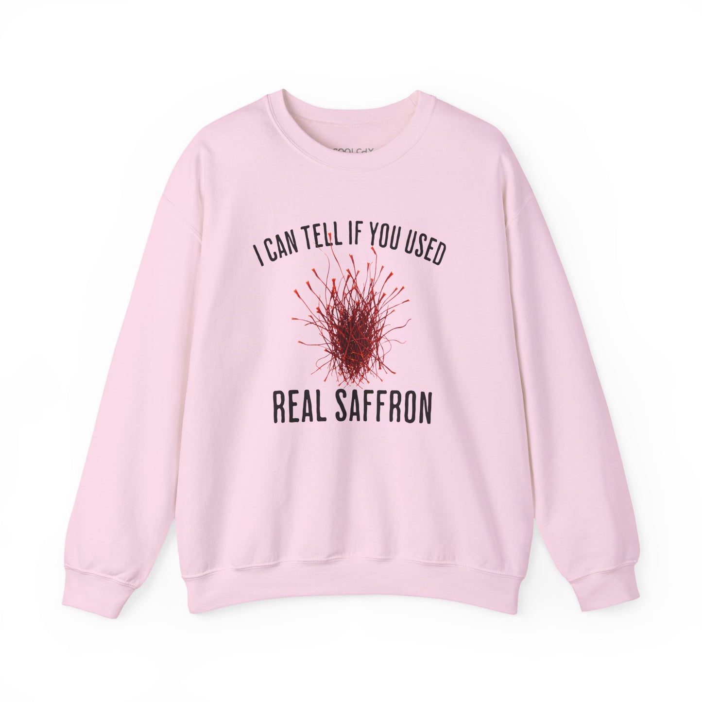 Real Saffron Sweatshirt