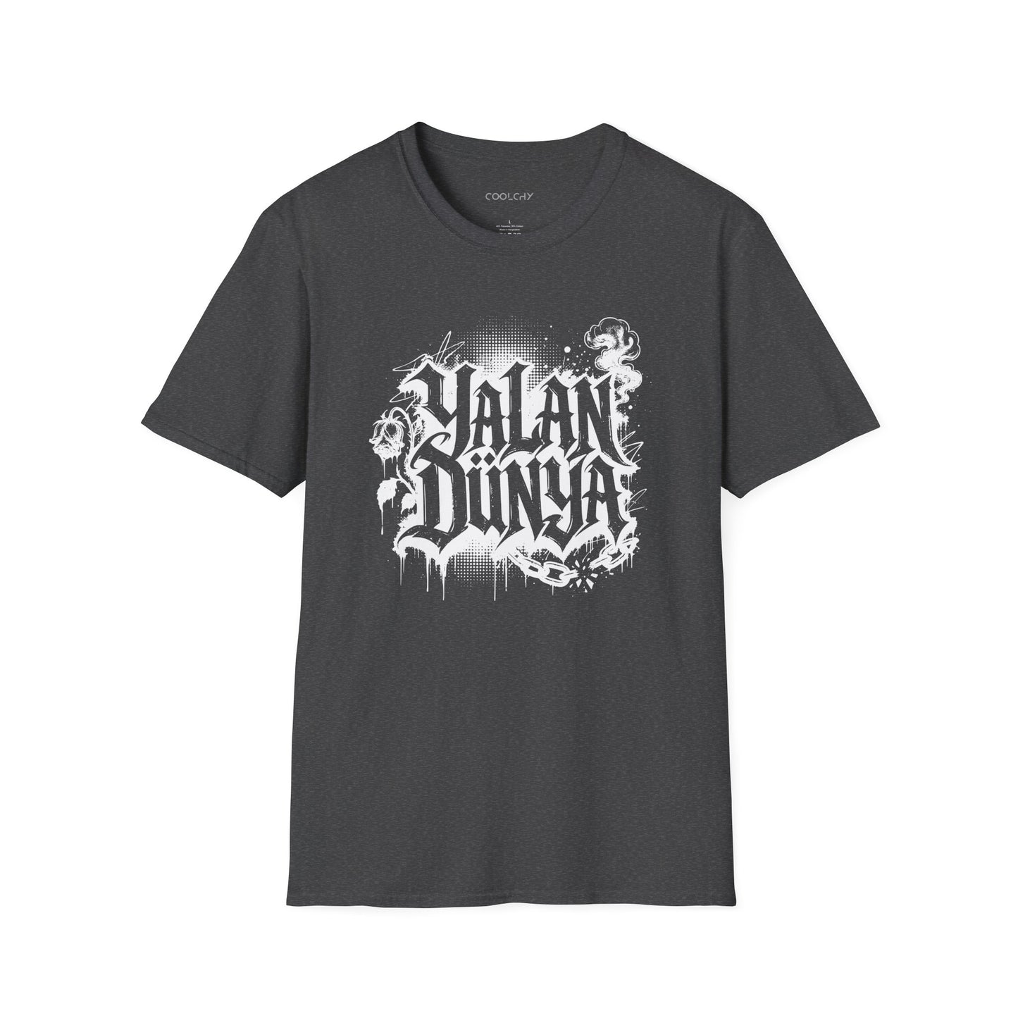 Yalan Dunya Unisex T-Shirt