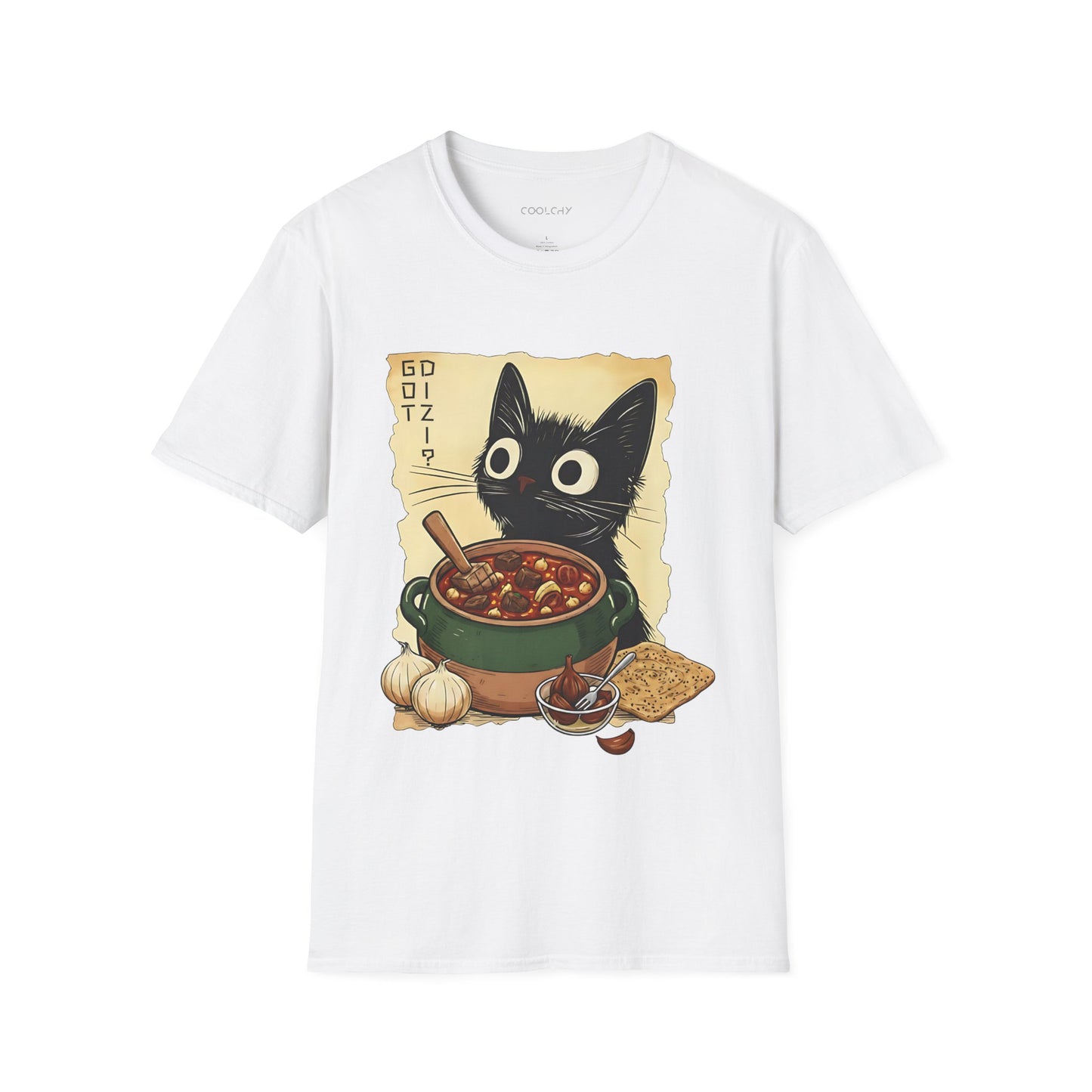 Got Dizi? Unisex T-Shirt