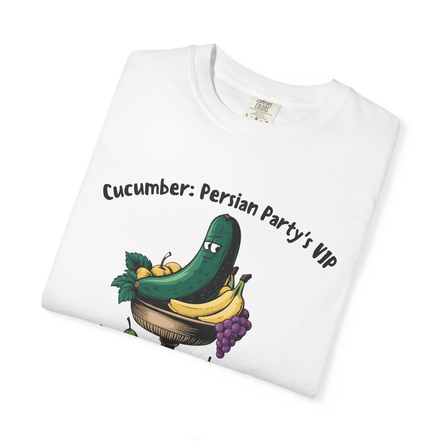 Persian Party's VIP Premium Tee
