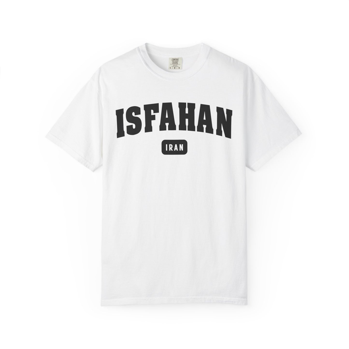 Isfahan Premium Tee