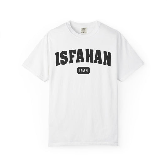 Isfahan Premium Tee