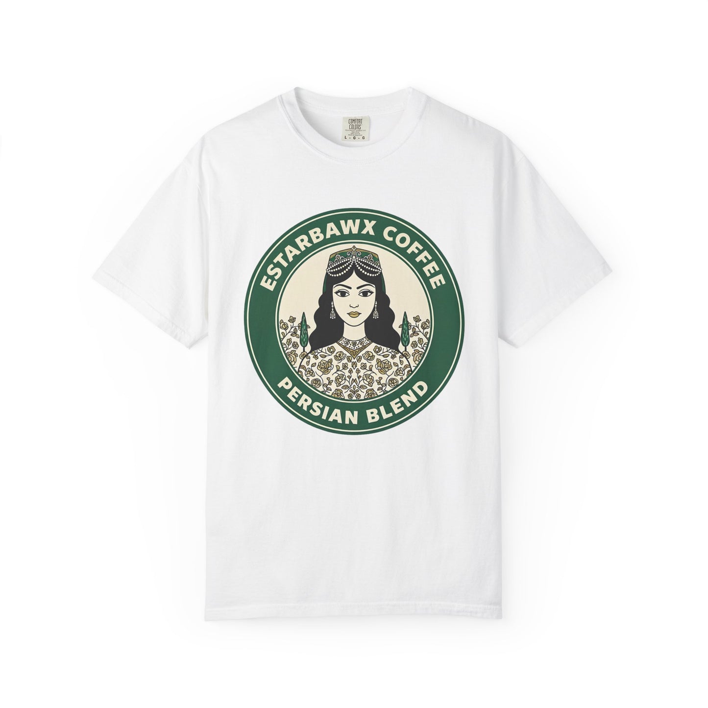 Estarbawks Premium Tee