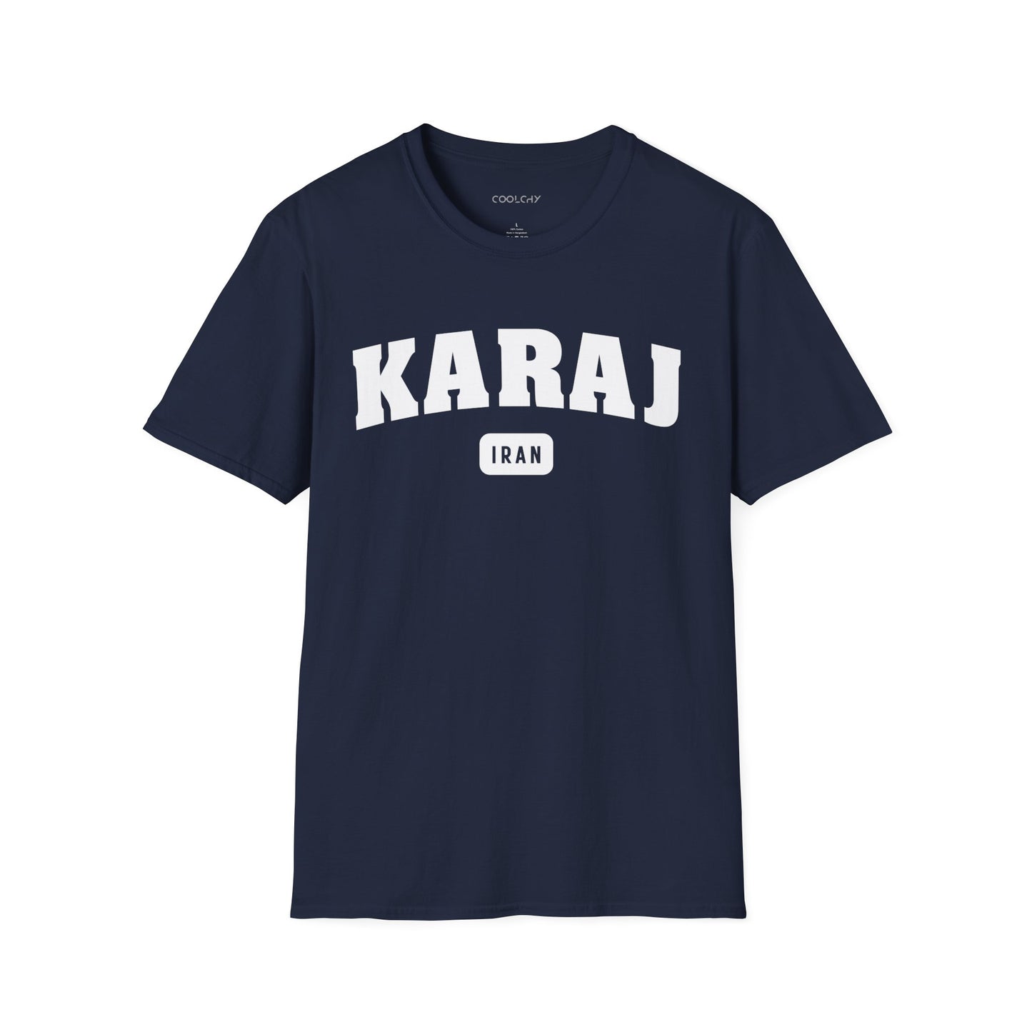 Karaj Unisex T-Shirt