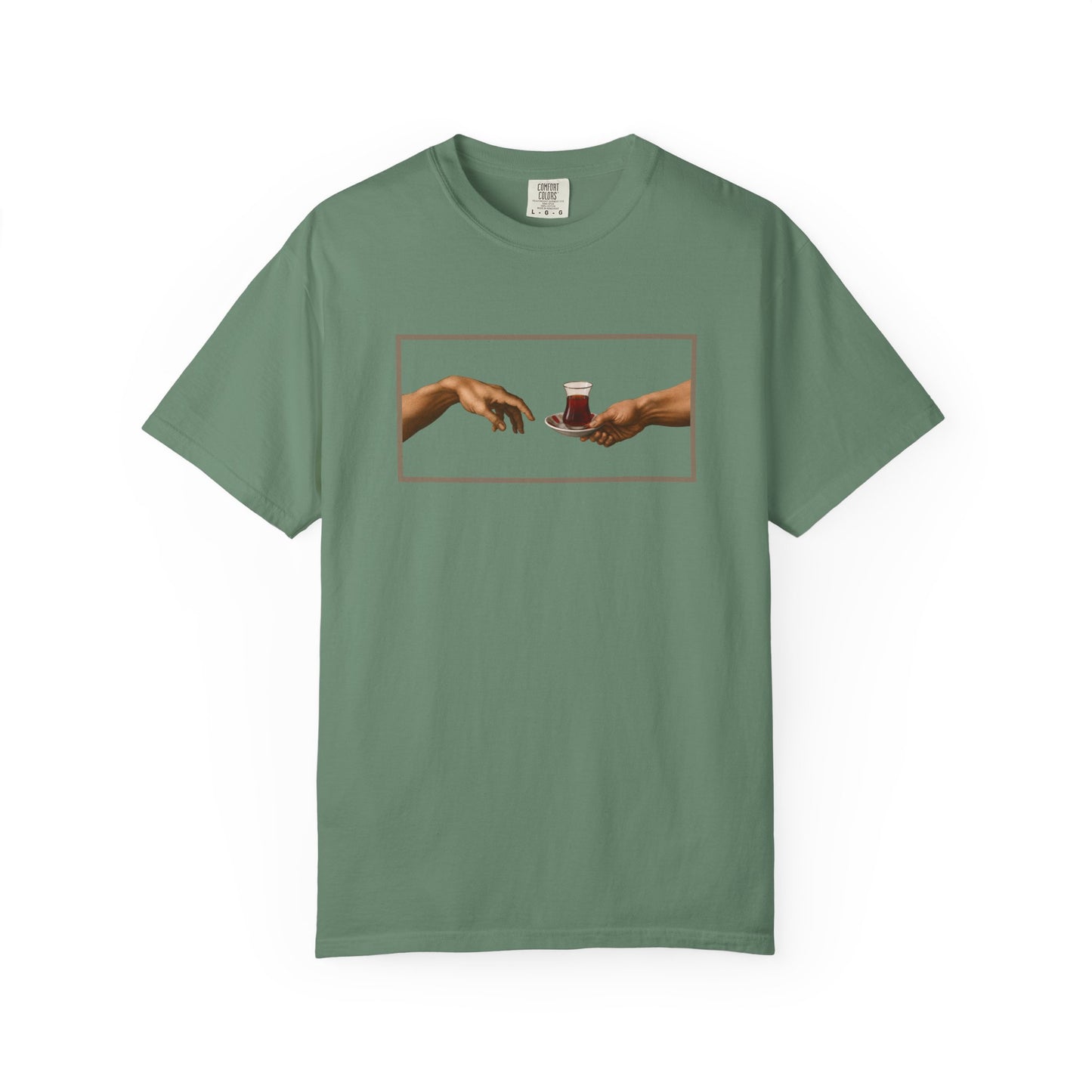Sara 6 Premium Tee