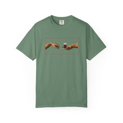 Sara 6 Premium Tee
