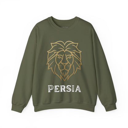 Golden Lion Persia Sweatshirt
