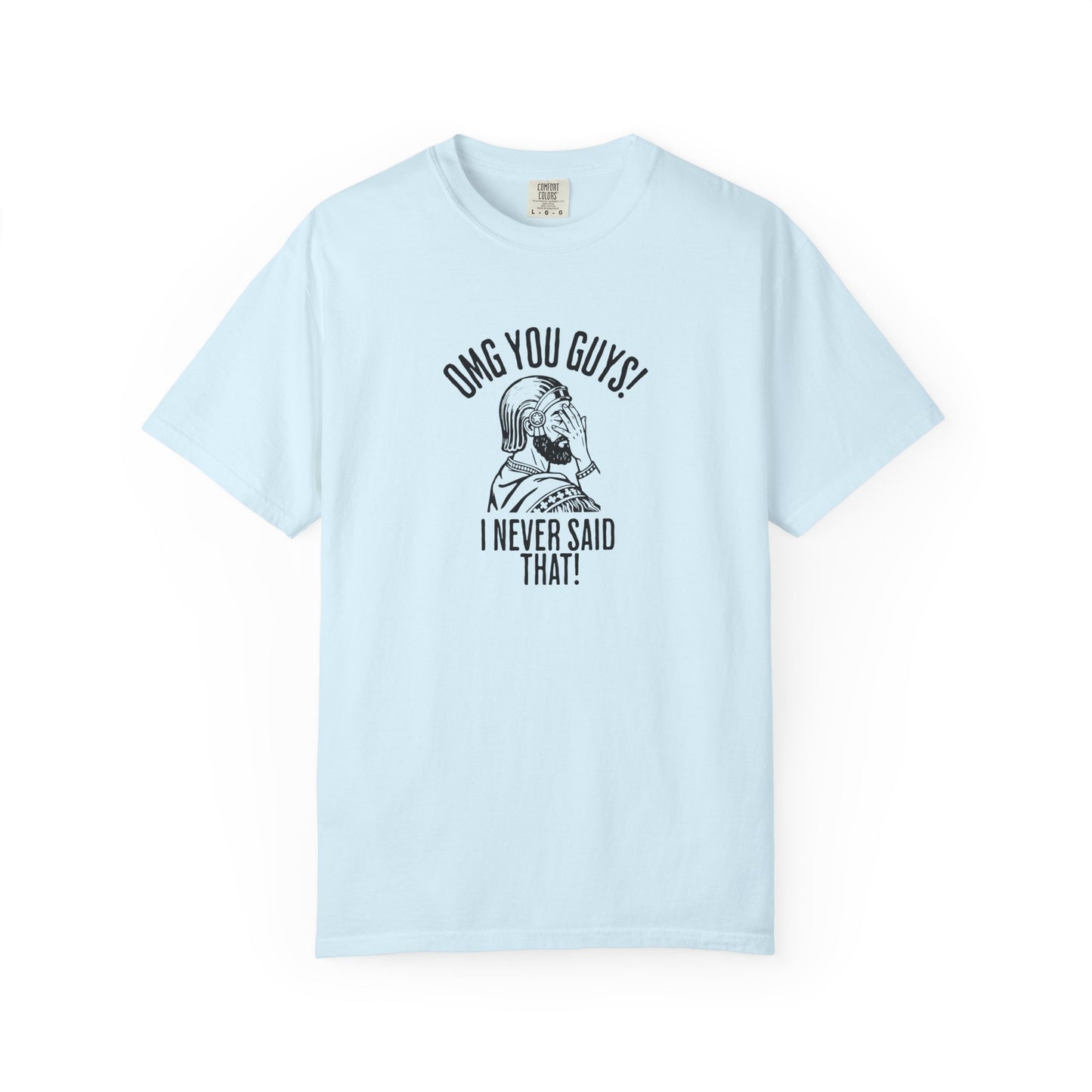 Sara 7 Premium Tee