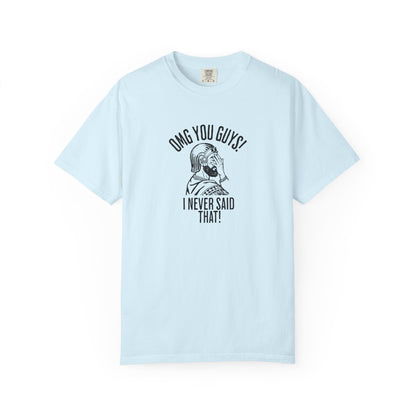 Sara 7 Premium Tee