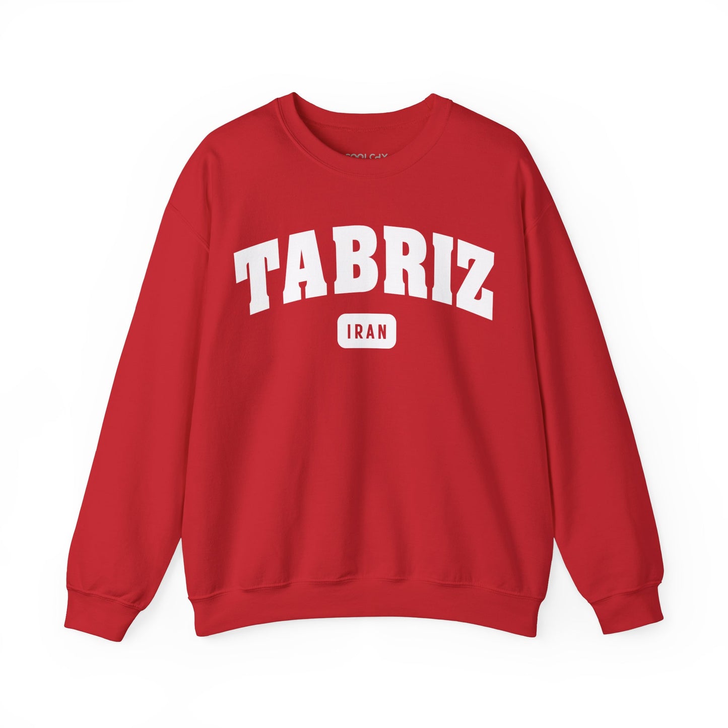 Tabriz Sweatshirt