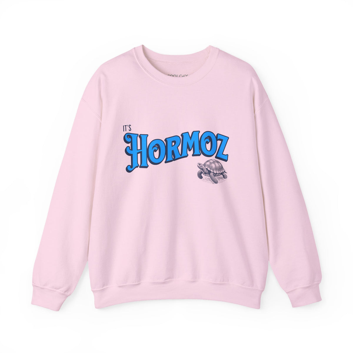 It's Hormoz Sweatshirt