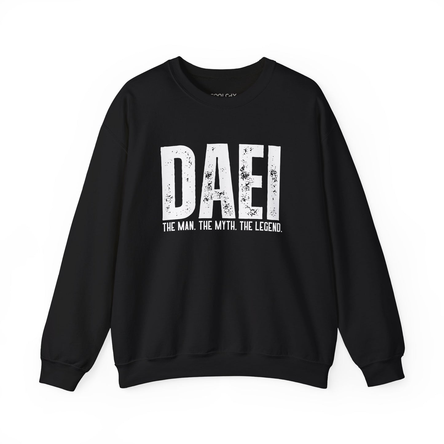 Daei, the myth Sweatshirt