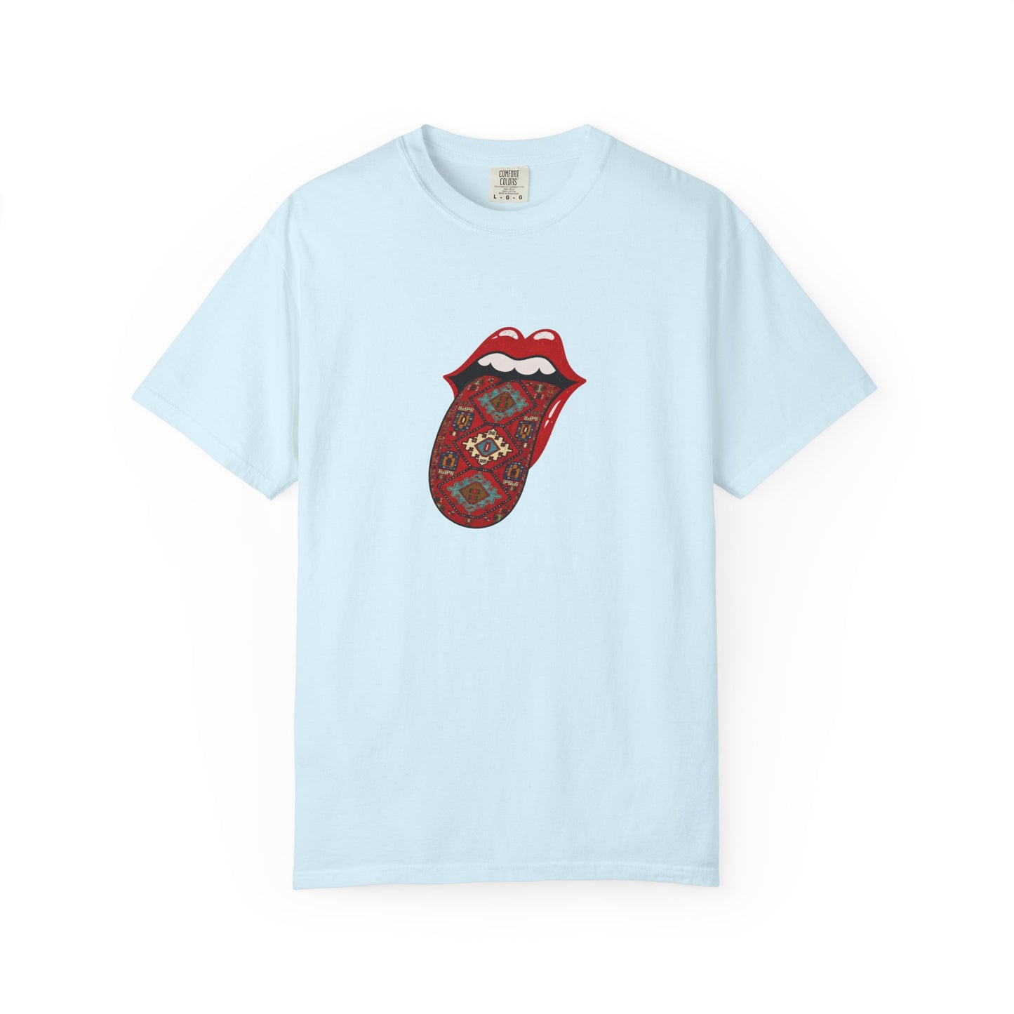 Hot Lips Premium Tee