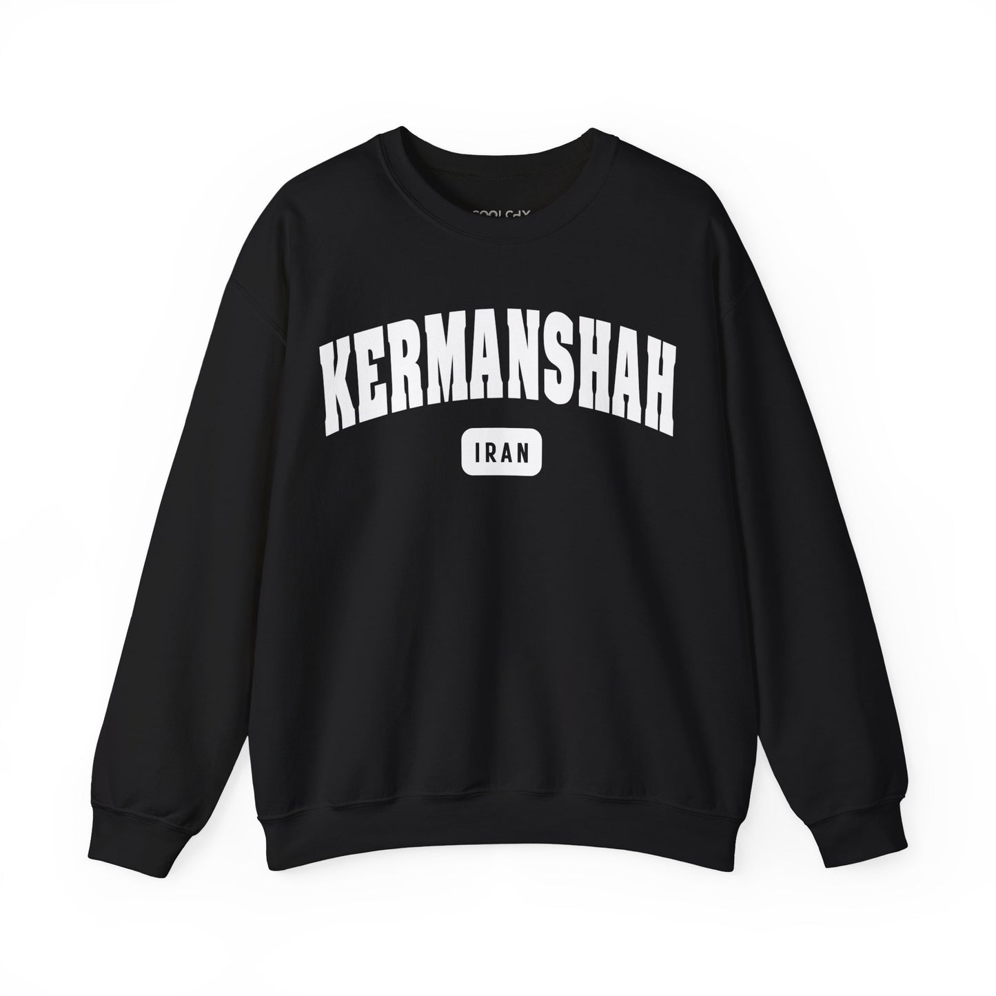 Kermanshah Sweatshirt