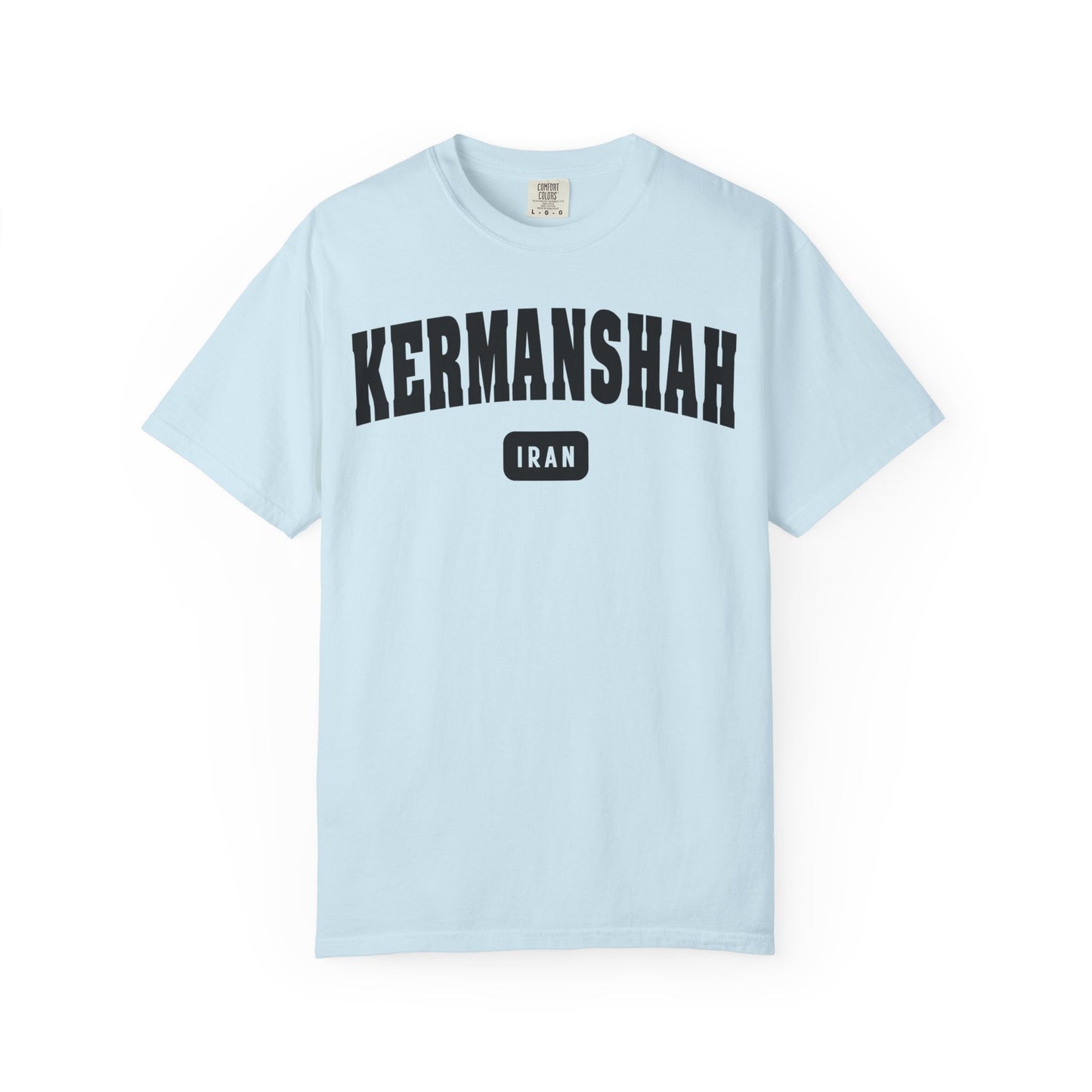 Kermanshah Premium Tee