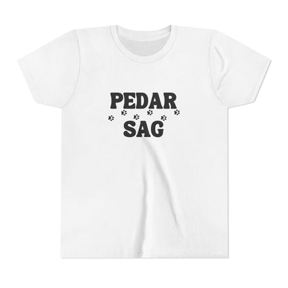 Pedar Sag Youth Tee