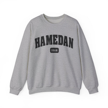 Hamedan Sweatshirt