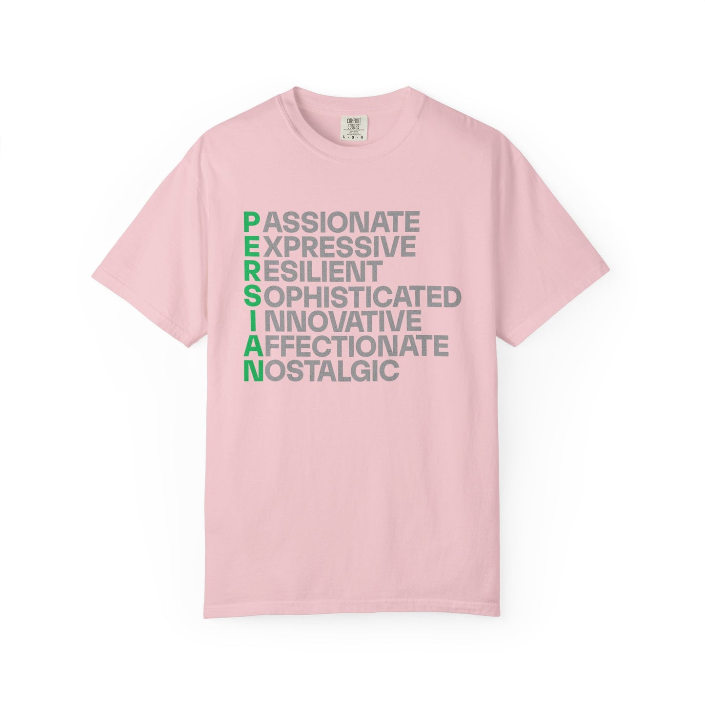 Persian Traits  Premium Tee