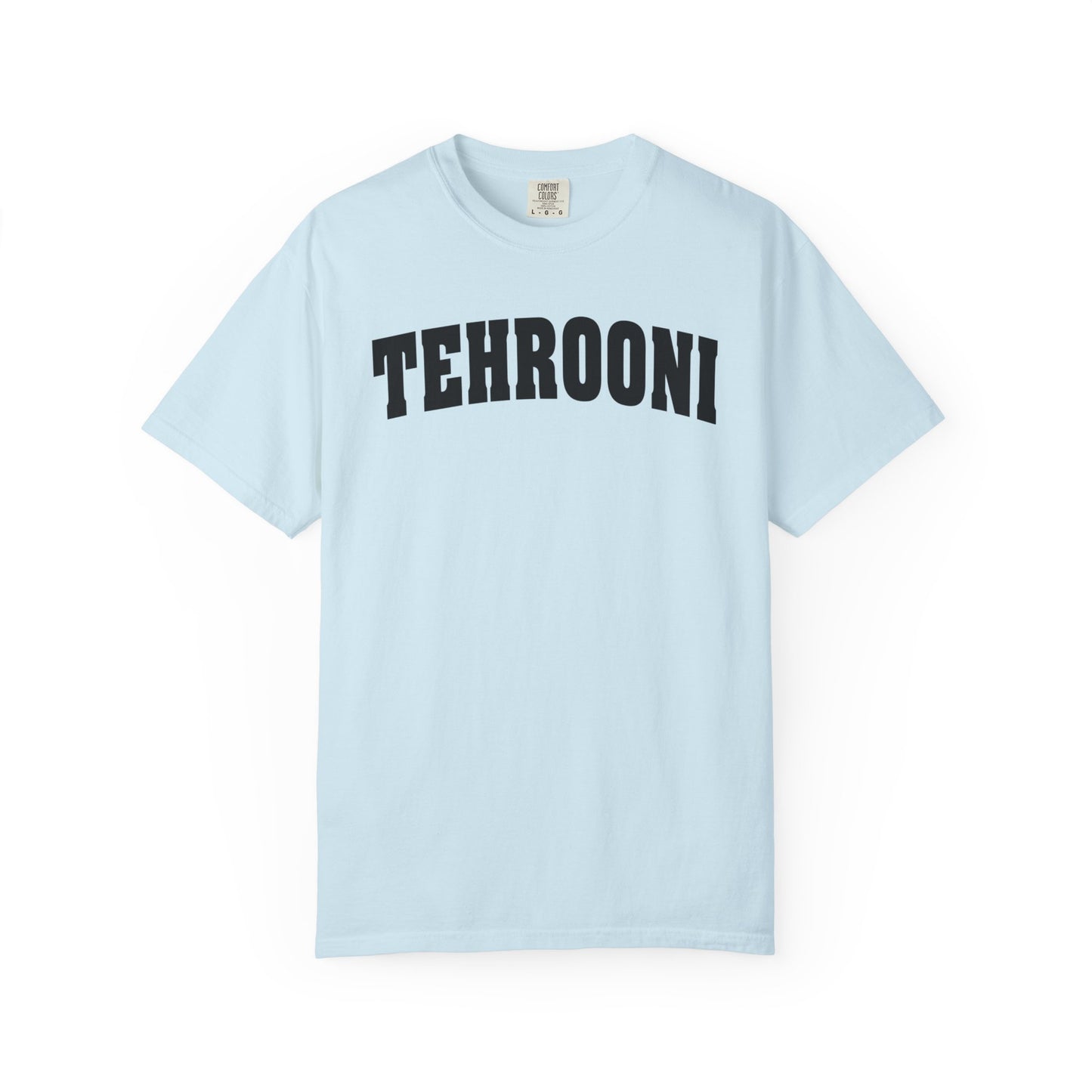 Tehrooni Premium Tee