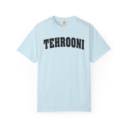 Tehrooni Premium Tee