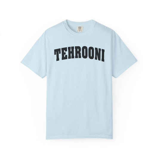 Tehrooni Premium Tee