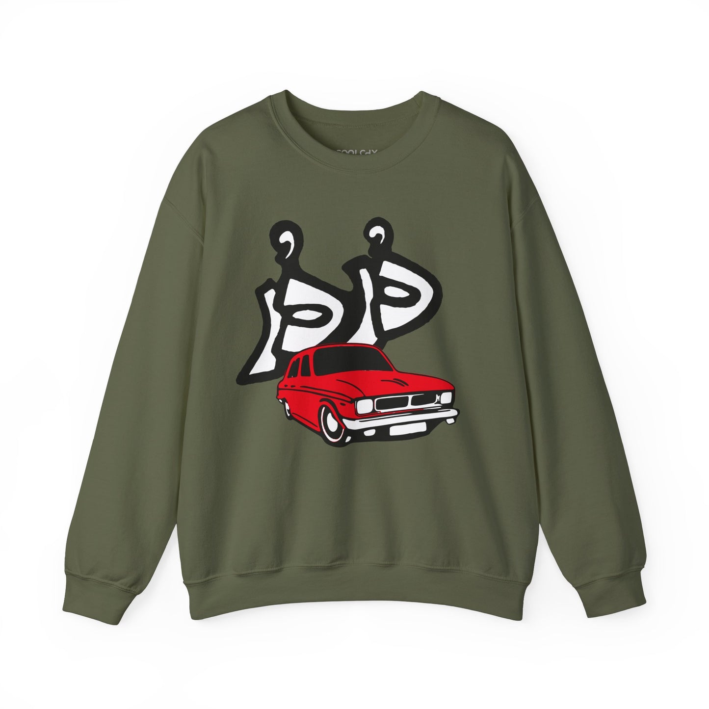 Dor-Dor Sweatshirt